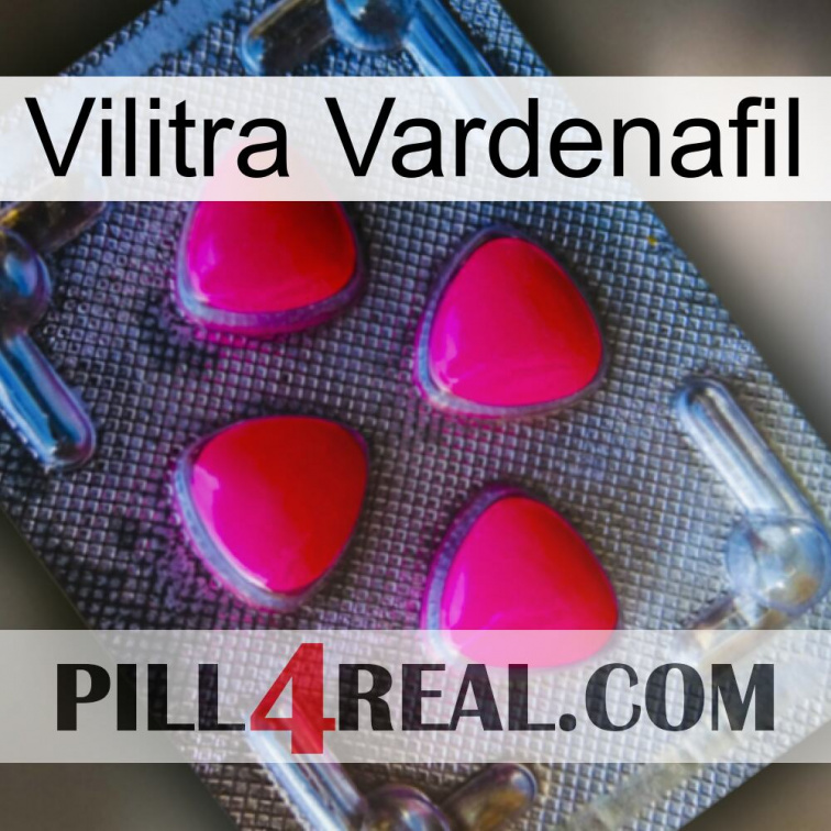 Vilitra Vardenafil 13